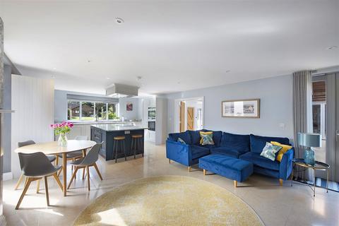 4 bedroom detached house for sale, Richer Road, Badwell Ash