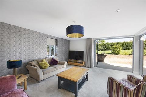 4 bedroom detached house for sale, Richer Road, Badwell Ash