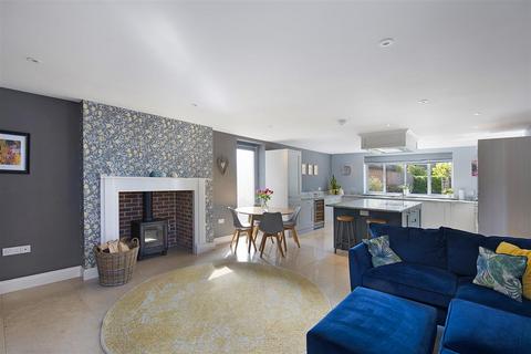 4 bedroom detached house for sale, Richer Road, Badwell Ash