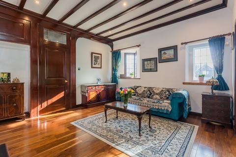 undefined, Moredun Lodge, Stanely Road, Paisley, PA2 6HF