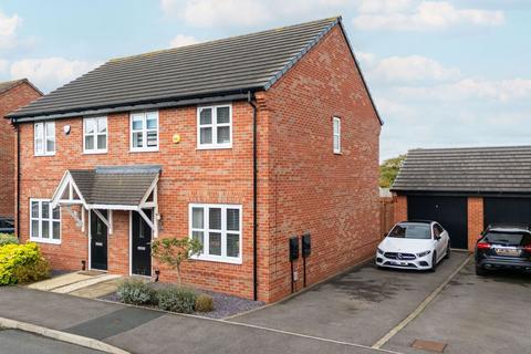 3 bedroom semi-detached house for sale, Anstey LE7