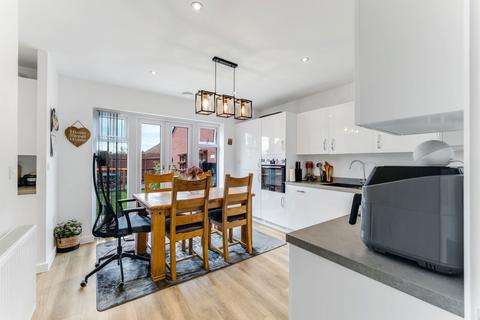 3 bedroom semi-detached house for sale, Anstey LE7