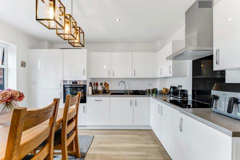 3 bedroom semi-detached house for sale, Anstey LE7