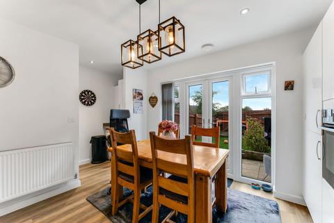 3 bedroom semi-detached house for sale, Anstey LE7
