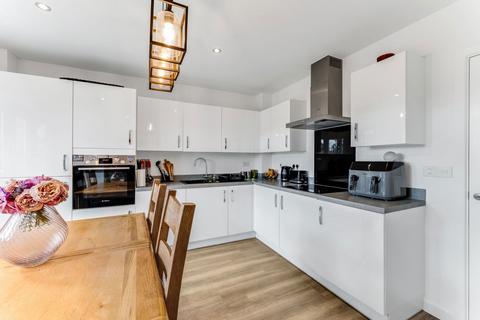 3 bedroom semi-detached house for sale, Anstey LE7