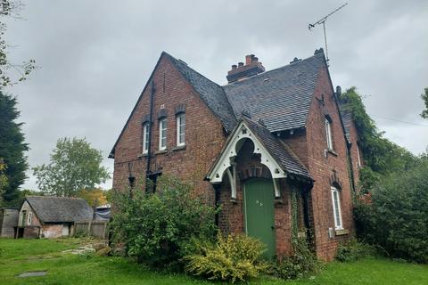 undefined, Sudbury, Ashbourne, Derbyshire