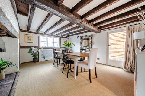 4 bedroom detached house for sale, Winchester Street, Botley, Southampton, Hampshire, SO30