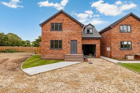 5 bedroom detached house for sale, Laurel Croft, Clenchwarton