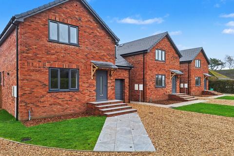undefined, Laurel Croft, Clenchwarton