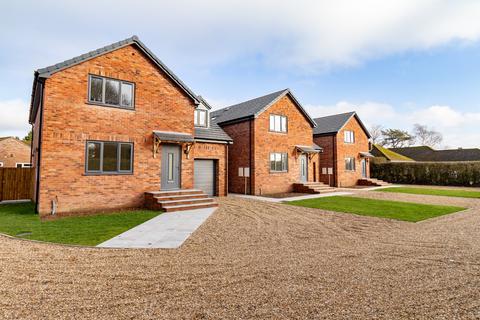 undefined, Laurel Croft, Clenchwarton