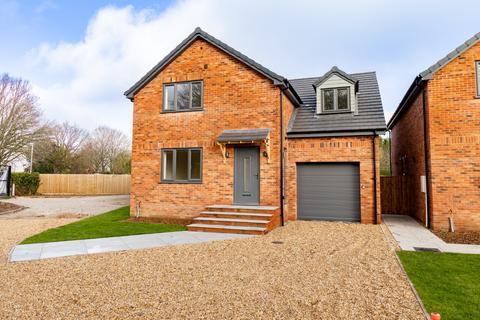 undefined, Laurel Croft, Clenchwarton
