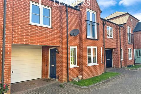 undefined, Edith Murphy Close, Birstall, Leicester
