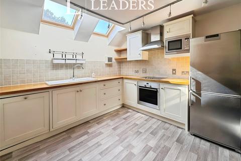 undefined, Edith Murphy Close, Birstall, Leicester