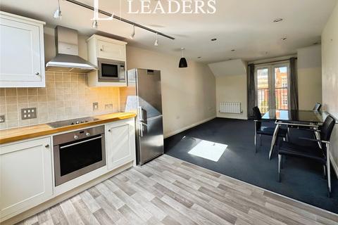 undefined, Edith Murphy Close, Birstall, Leicester