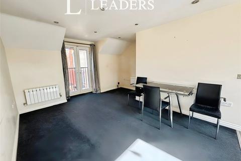 undefined, Edith Murphy Close, Birstall, Leicester