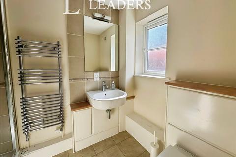 undefined, Edith Murphy Close, Birstall, Leicester
