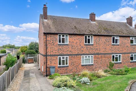 3 bedroom semi-detached house for sale, Dixies Close, Baldock SG7