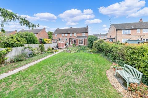 3 bedroom semi-detached house for sale, Dixies Close, Baldock SG7