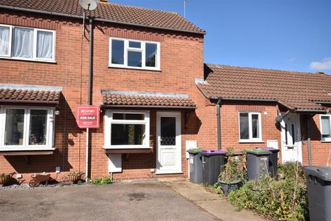 undefined, Woodside Court, Sleaford