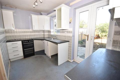 undefined, Woodside Court, Sleaford