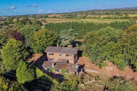 4 bedroom detached house for sale, Walsall Road, Lichfield