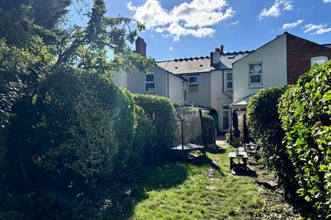 3 bedroom terraced house for sale, Alexander Road, Birmingham
