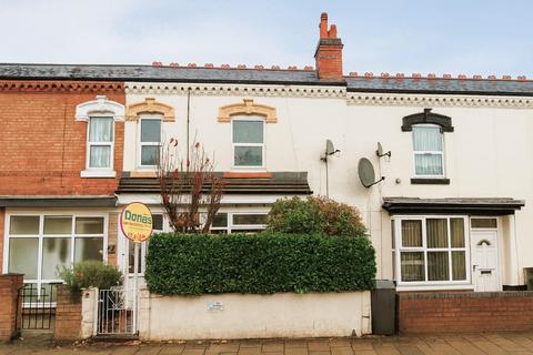3 bedroom terraced house for sale, Alexander Road, Birmingham