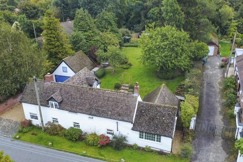 undefined, Parish Hill, Bournheath, Bromsgrove B61 9JH