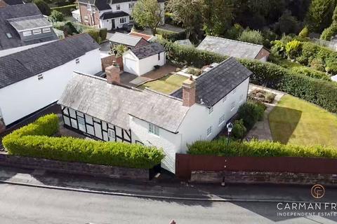 undefined, Village Road, Christleton, CH3