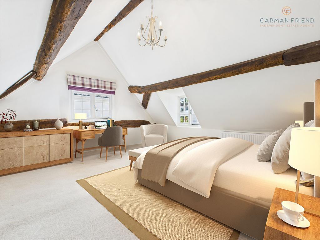 Bedroom 3