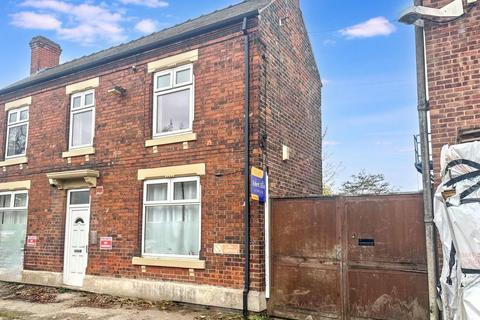 undefined, Bessell Lane, Stapleford. NG9 7BX