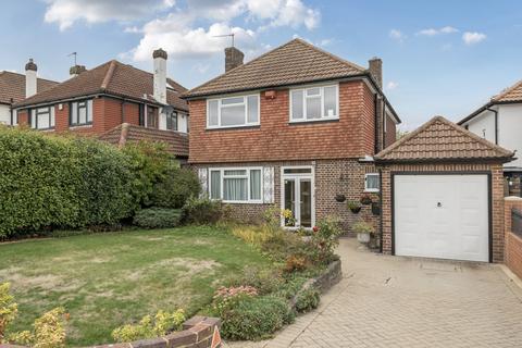 4 bedroom detached house for sale, Winn Road, Lee