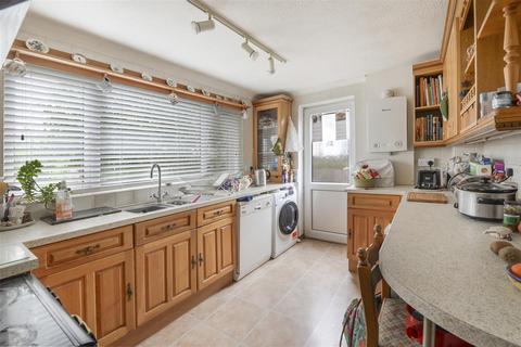 4 bedroom detached house for sale, Alliance Way, Paddock Wood, Tonbridge