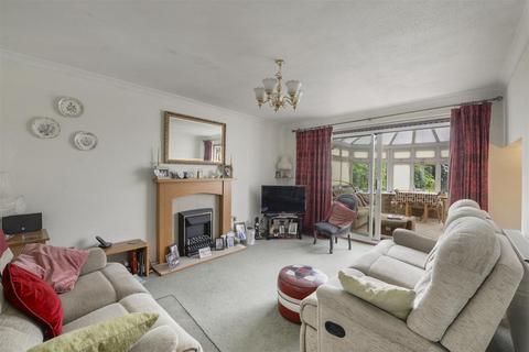 4 bedroom detached house for sale, Alliance Way, Paddock Wood, Tonbridge