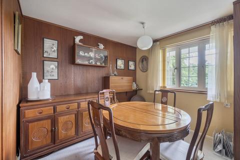 3 bedroom link detached house for sale, Almond Drive, Caversham, Reading