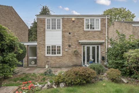 3 bedroom link detached house for sale, Almond Drive, Caversham, Reading