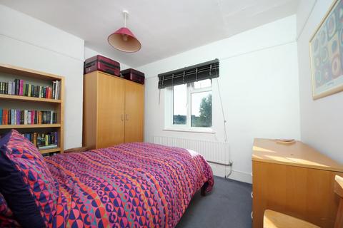 undefined, Burlington Mews, W3