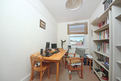 undefined, Burlington Mews, W3