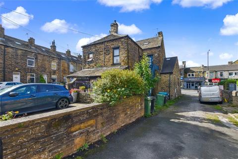 Lidget Hill, Pudsey, West Yorkshire