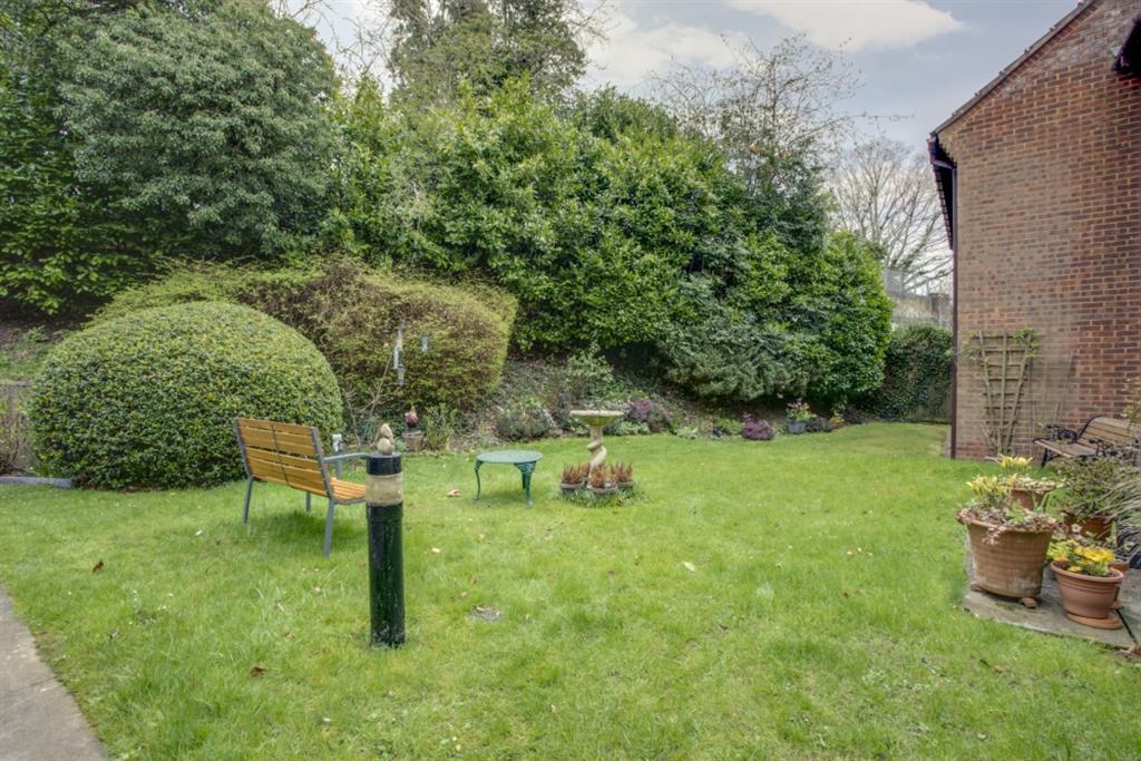 Communal Gardens