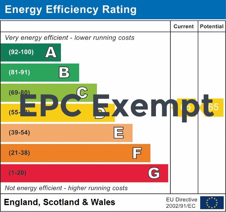 EPC Exempt