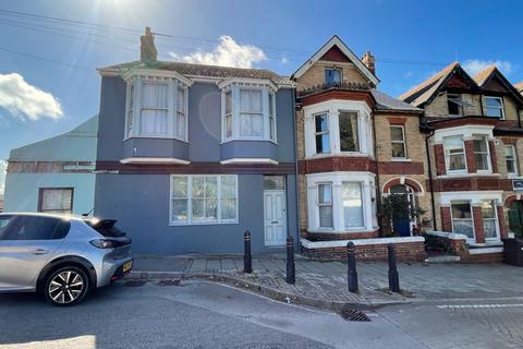 undefined, Queens Road, Portland, Dorset