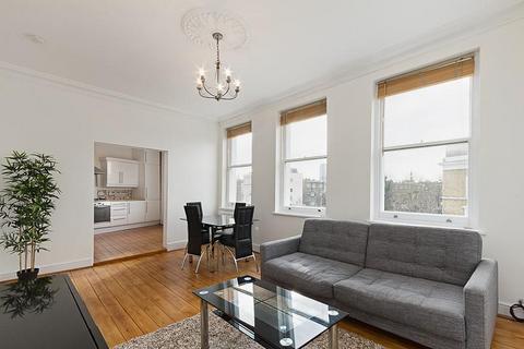 2 bedroom flat to rent, Cromwell Crescent, South Kensington, London, SW5