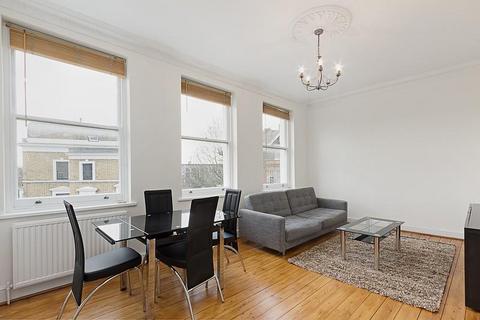 2 bedroom flat to rent, Cromwell Crescent, South Kensington, London, SW5