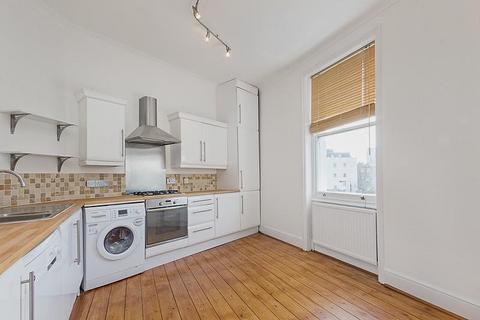 2 bedroom flat to rent, Cromwell Crescent, South Kensington, London, SW5