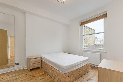 2 bedroom flat to rent, Cromwell Crescent, South Kensington, London, SW5