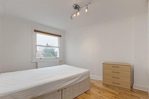 2 bedroom flat to rent, Cromwell Crescent, South Kensington, London, SW5