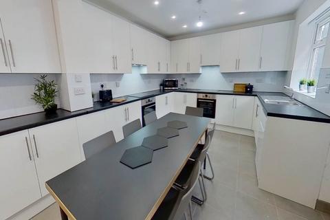 undefined, Barrfield Road, Salford M6