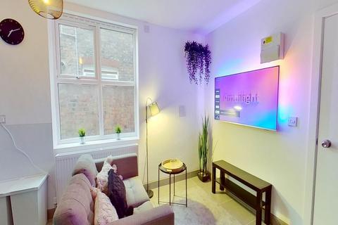 undefined, Barrfield Road, Salford M6