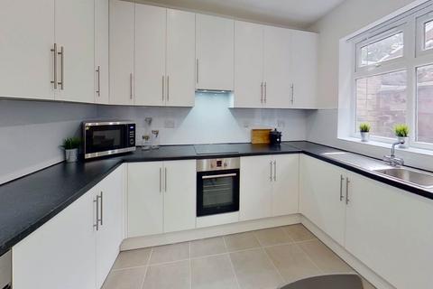 undefined, Barrfield Road, Salford M6